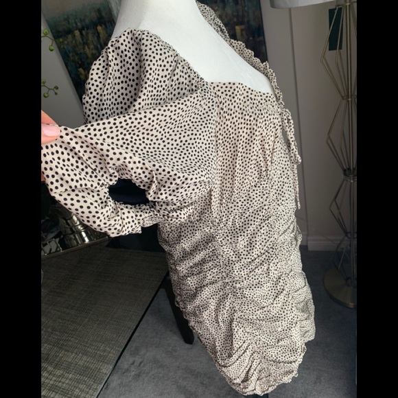 NWT Zara dress - Picture 5 of 15